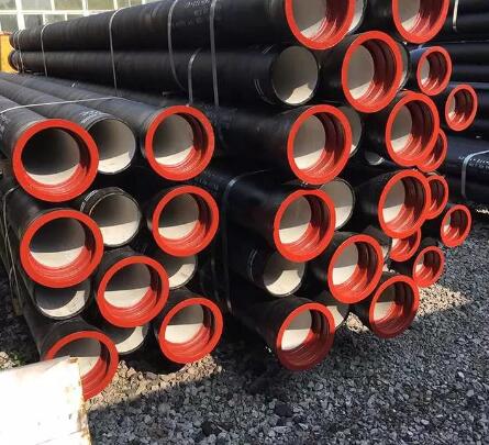 Pourquoi est-il important de connaître le diamètre extérieur et le diamètre intérieur des tuyaux en fonte ductile ?cid=14 ?