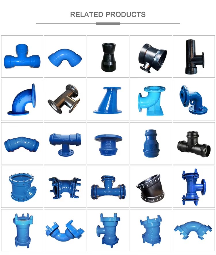 Réducteur de fer Ductile