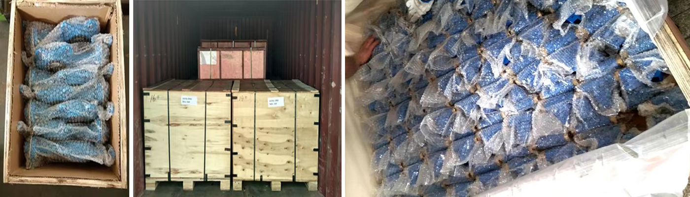 Type Wafer clapet anti-retour