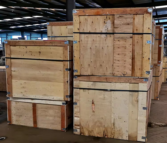 Raccords en fonte Ductile avec Joint EX