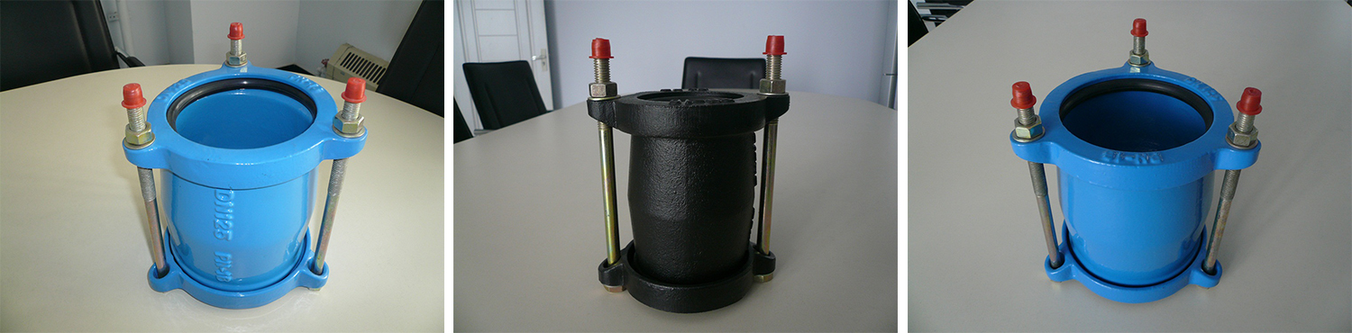 Gibault Joint pour PVC