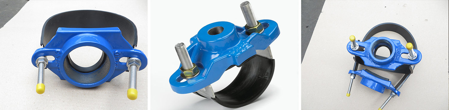 Tapotant la selle avec la ceinture SS