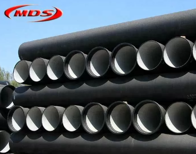 Comment effectuer des tests hydrostatiques sur des tuyaux en fer Ductile?