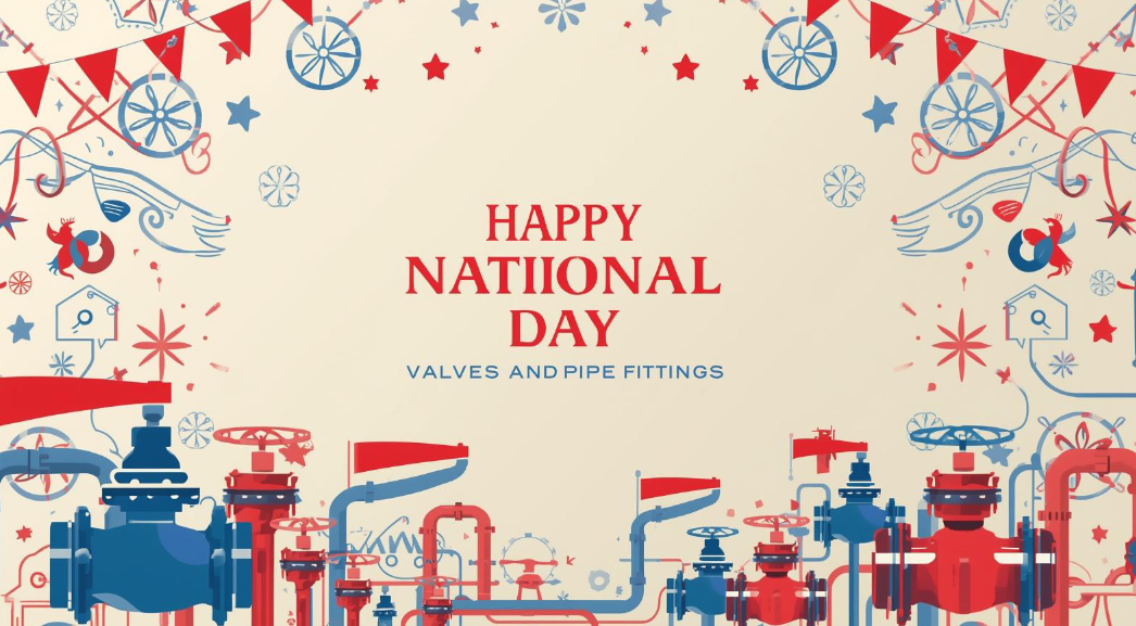 Bonne fête nationale et fête de la mi-automne!