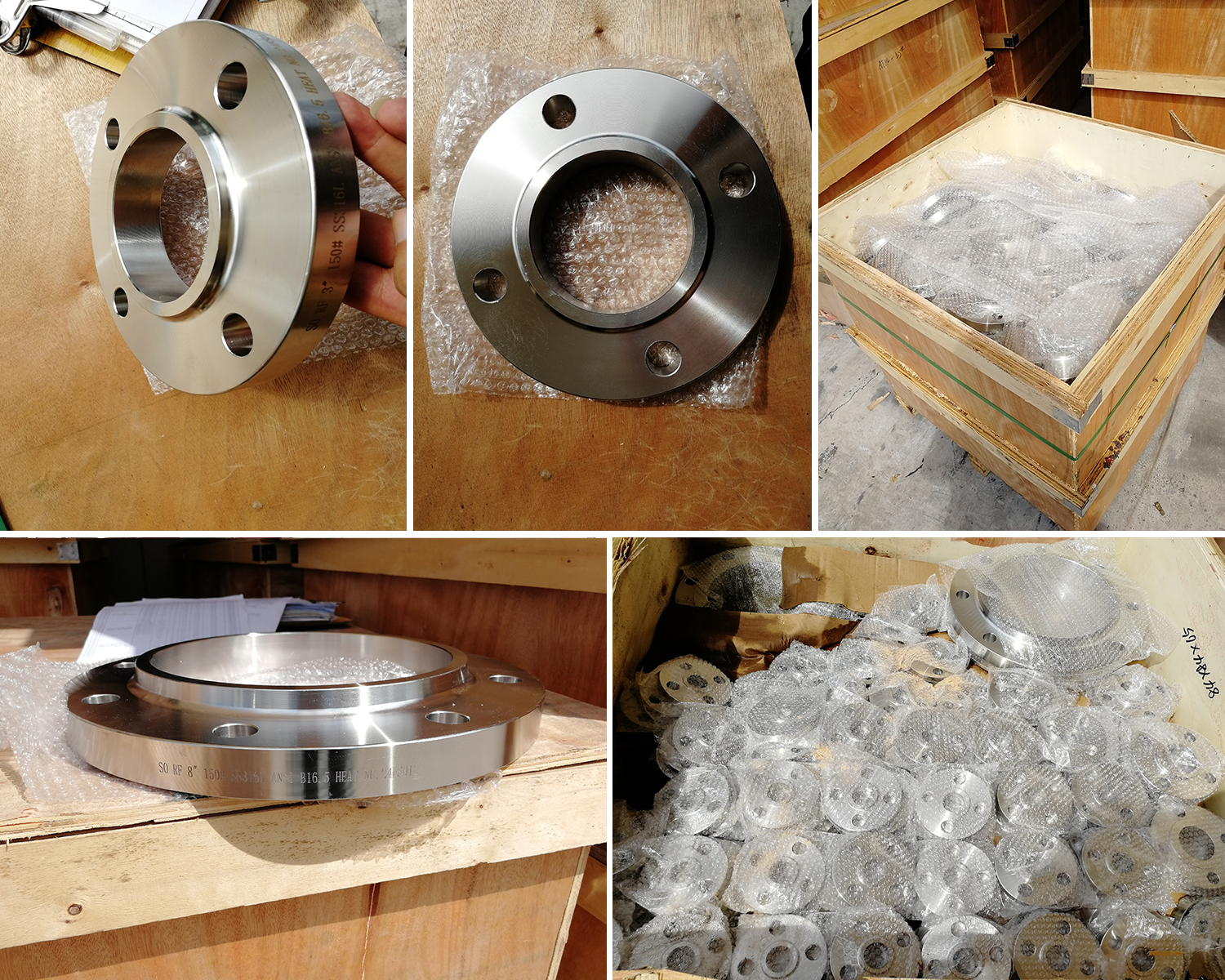 Glisser sur la bride