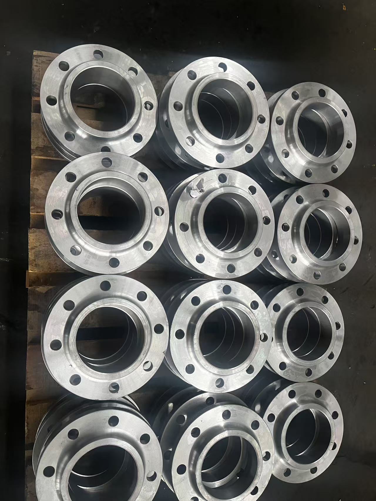 Exigences d’étanchéité et normes d’acceptation pour le glissement sur bride