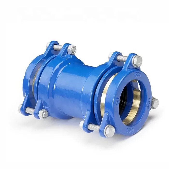 Forte retenue · plus de stabilité: accouplement retenu pour PE