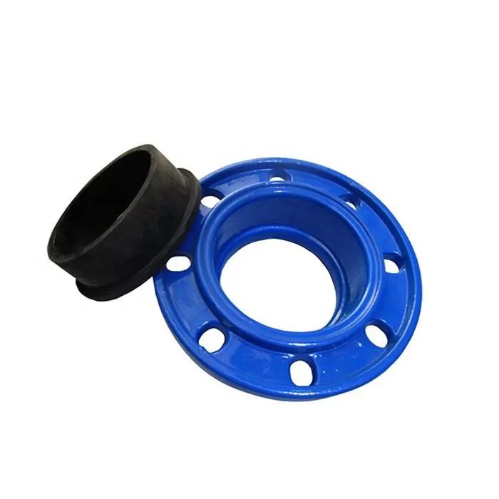 Adaptateur rapide pour PVC | Raccord de plomberie à connexion rapide