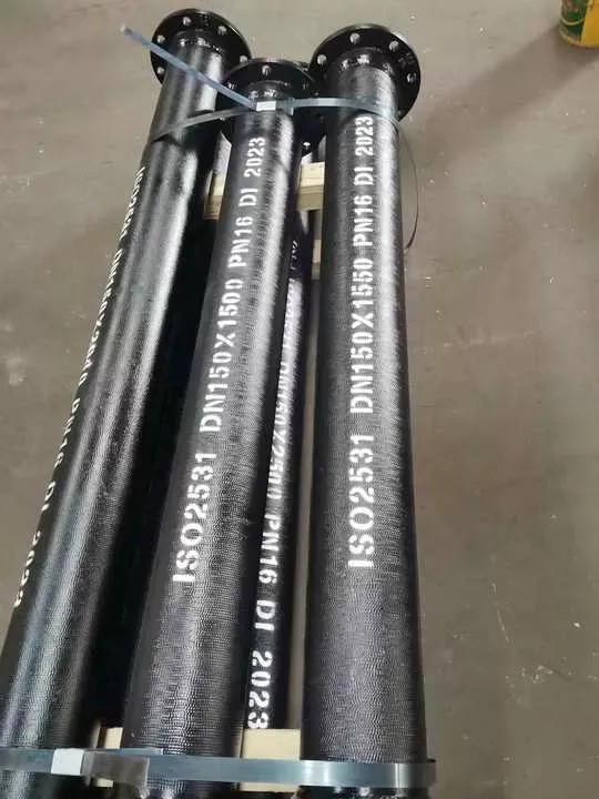 Guide : prix des tubes en fonte ductile – Facteurs dépassant le coût unitaire