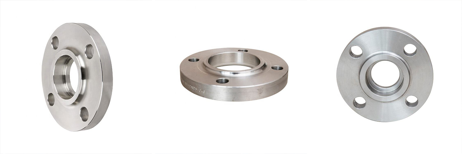 Flange de soudure