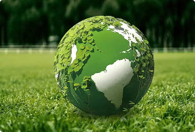 Développement durable Développement durable