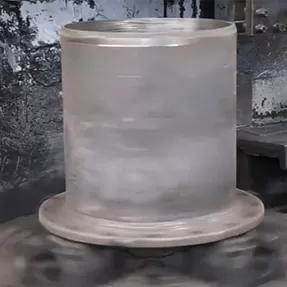 Raccords de tuyauterie en fonte ductile