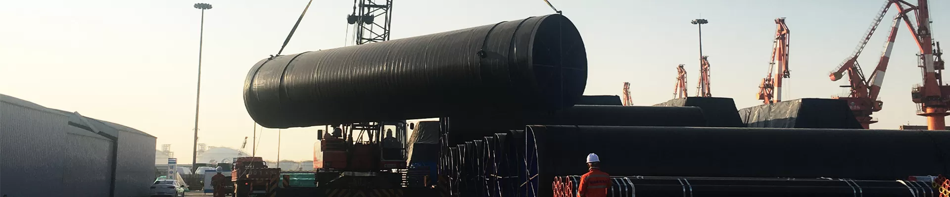 Actualités de l'industrie