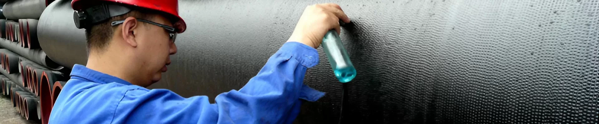 Production et inspection