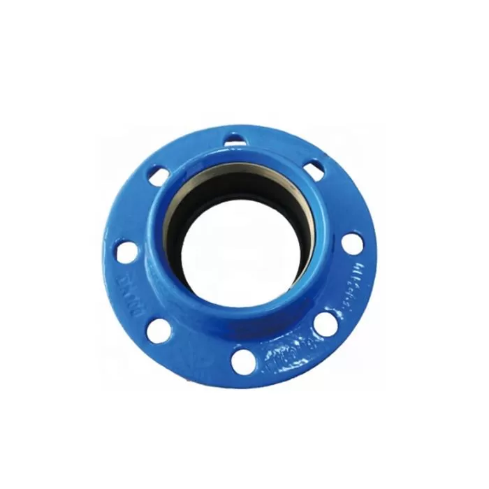 Adaptateur rapide pour PE