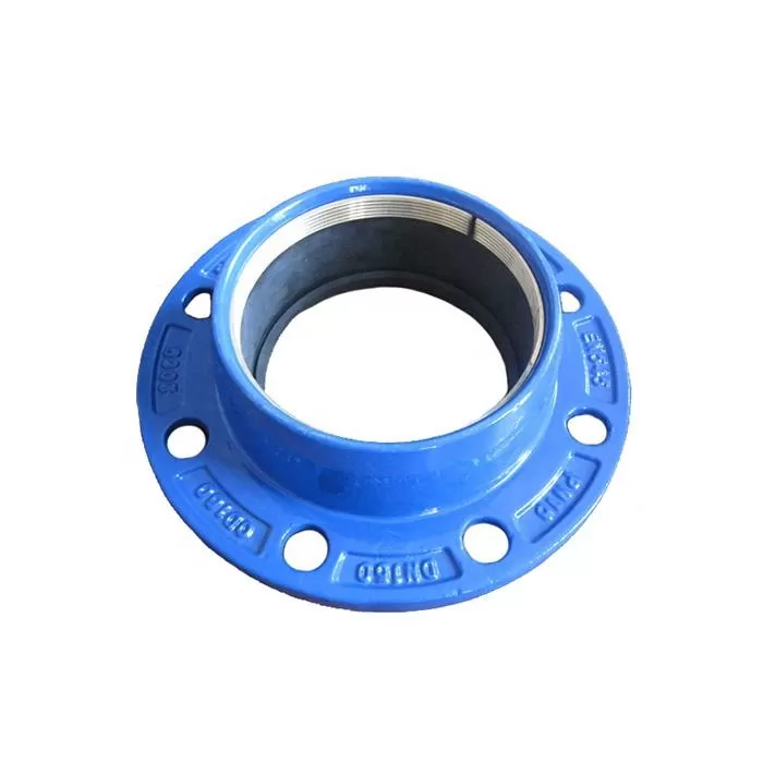 Adaptateur rapide pour PE