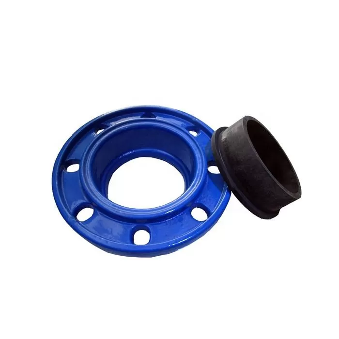 Adaptateur rapide pour PE
