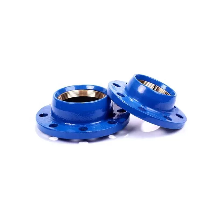 Adaptateur rapide pour PE