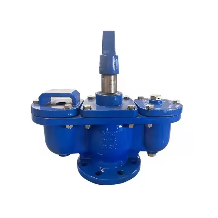 Valve d’air