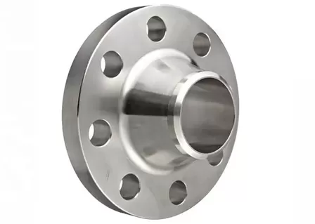 Flange Connection: Advantages and Disadvantages Coexist