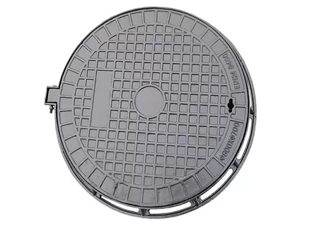 Manhole Cover Size Selection: Accurate Decision-Making Under Multi-Factor Considerations