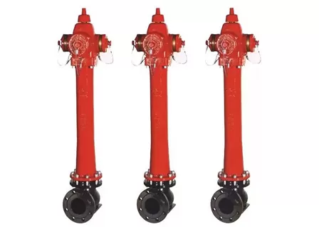 Quelles sont les précautions à prendre pour l’entretien et l’entretien des bouches d’incendie?