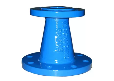 Avantages des réducteurs à Double bride par rapport à d’autres connecteurs de Pipeline