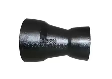 Exploration des mystères industriels du réducteur à Double prise