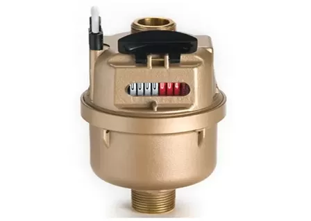 L’évolution de la conception des compteurs d’eau volumétriques: de l’intégration mécanique à l’intégration intelligente