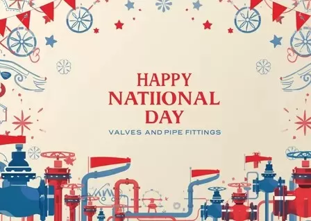 Bonne fête nationale et fête de la mi-automne!