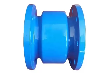 Clapets anti-retour silencieux: composants essentiels pour les systèmes de fluide silencieux