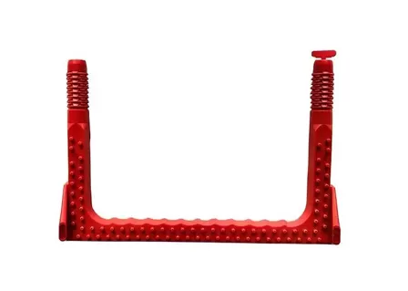 Technologie de protection et pratique d'application des étapes de trou dans les environnements corrosifs