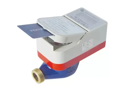 Guide de l’utilisateur pour les compteurs d’eau prépayés dans les collectivités résidentielles