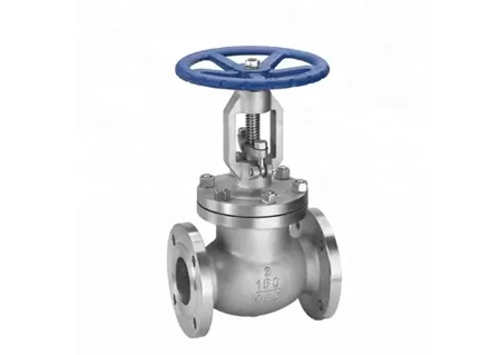 Le Guide ultime des Valves à Globe