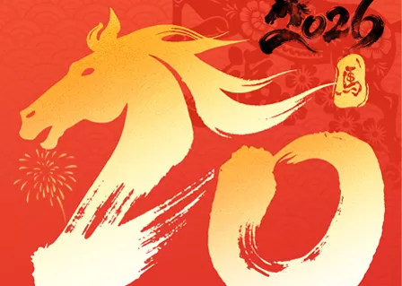 Salutations du nouvel an de Shanxi Midas Industrial Co., Ltd. - merci pour votre soutien continu