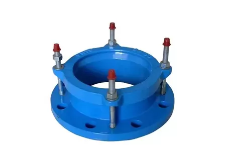 Accouplements flexibles: une Solution Flexible pour les connexions de Pipeline