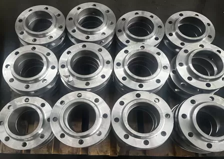 Exigences d’étanchéité et normes d’acceptation pour le glissement sur bride