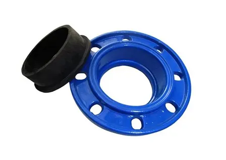 Adaptateur rapide pour PVC | Raccord de plomberie à connexion rapide