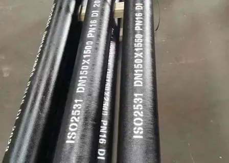 Guide : prix des tubes en fonte ductile – Facteurs dépassant le coût unitaire